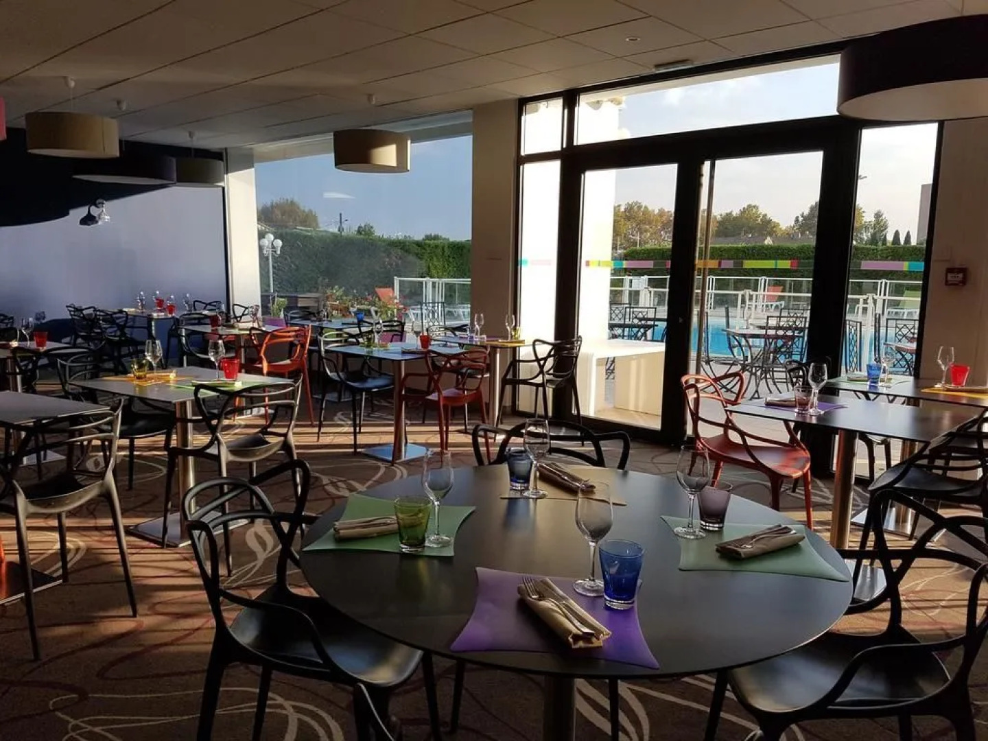 ibis Styles Arles Palais des Congrès