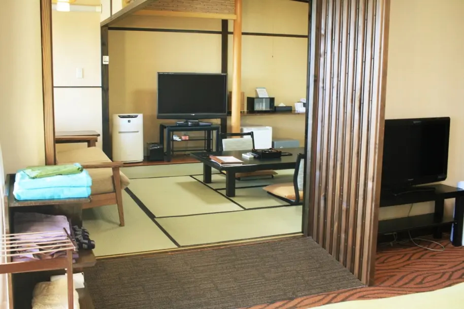 Hotel Zekkei no Yakata