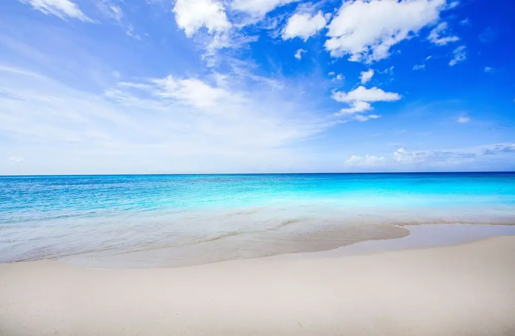 Conch Beach Cabins - Rumbus Beach
