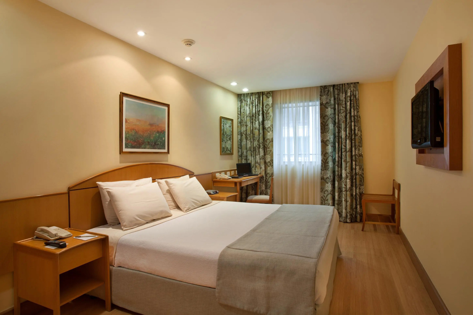 Windsor Martinique Copacabana