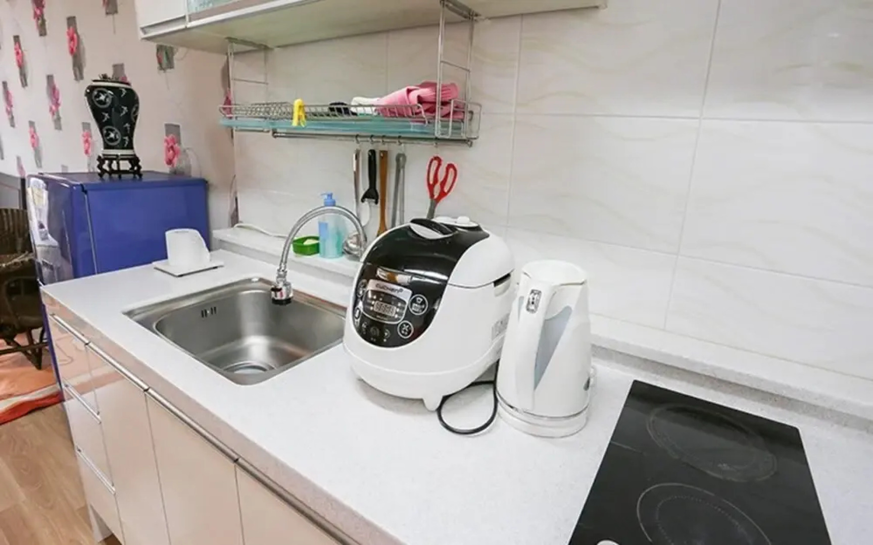 Boseong Danuri Pension