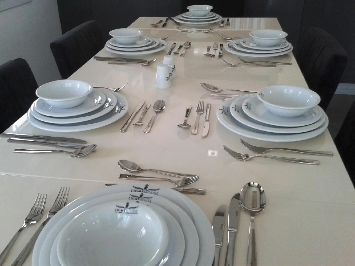 Lighthouse Alexa Villas