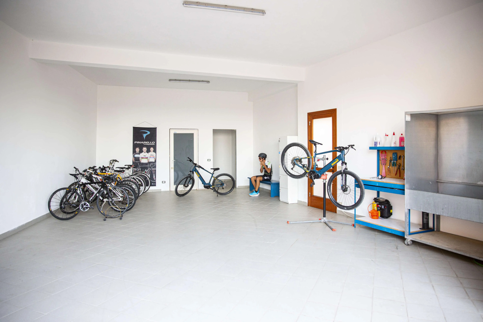 Hotel Punta Nord - Est