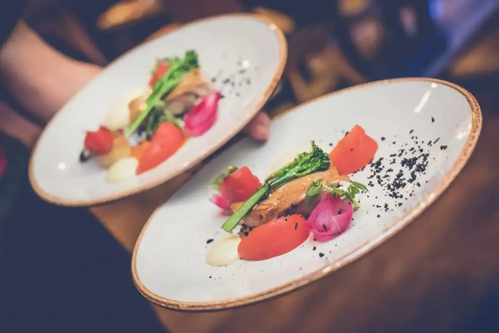 City Park Hotel & Residence