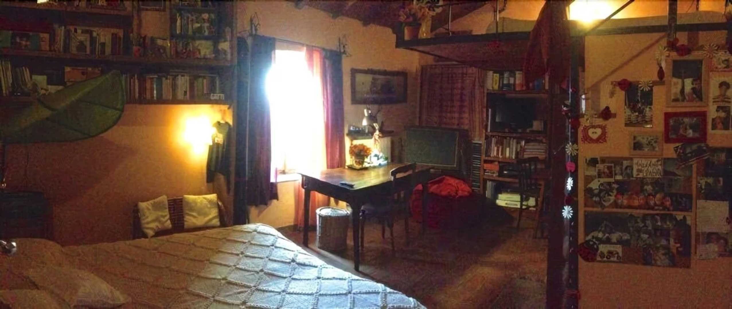 Bed and breakfast dopo il settimo cielo