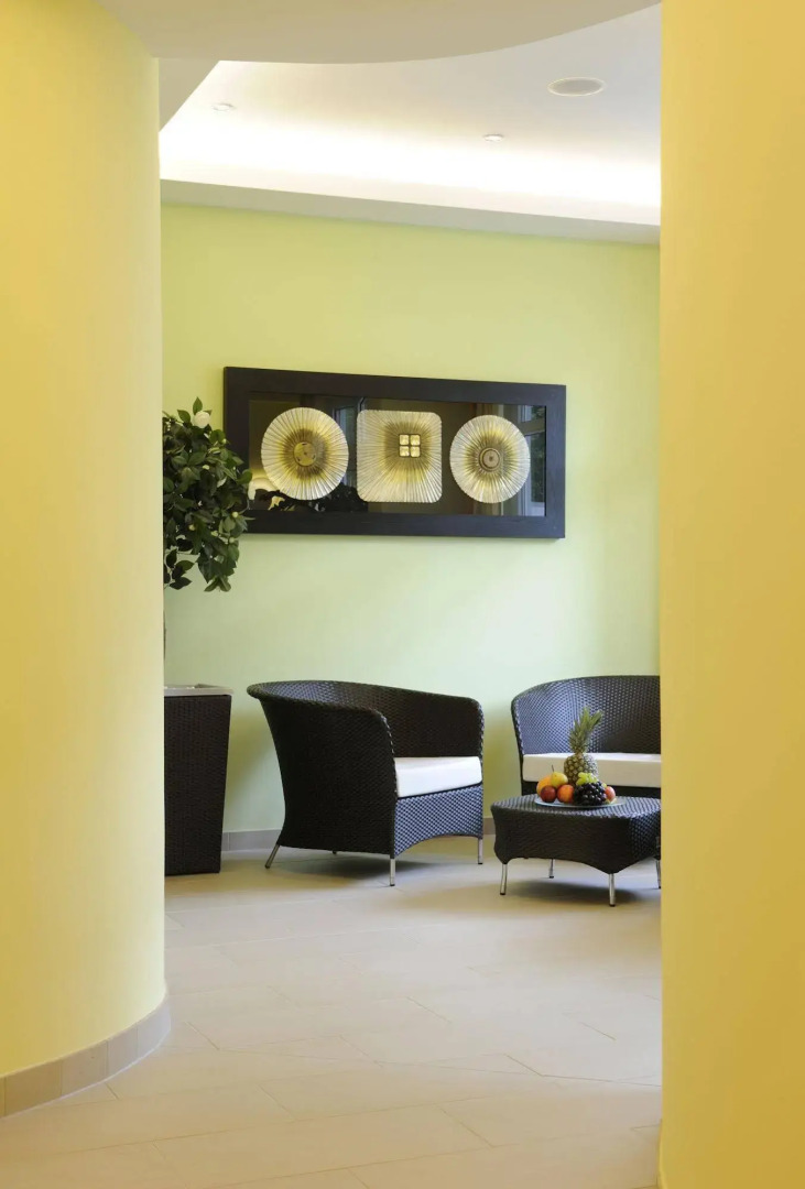 Johannesbad Hotel Phönix