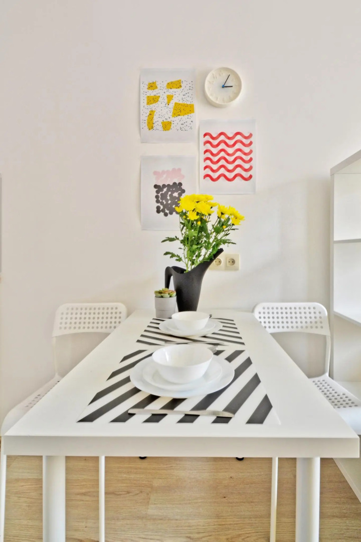 Apartments Private (Апартментс Прайвит) на улице 9 Мая