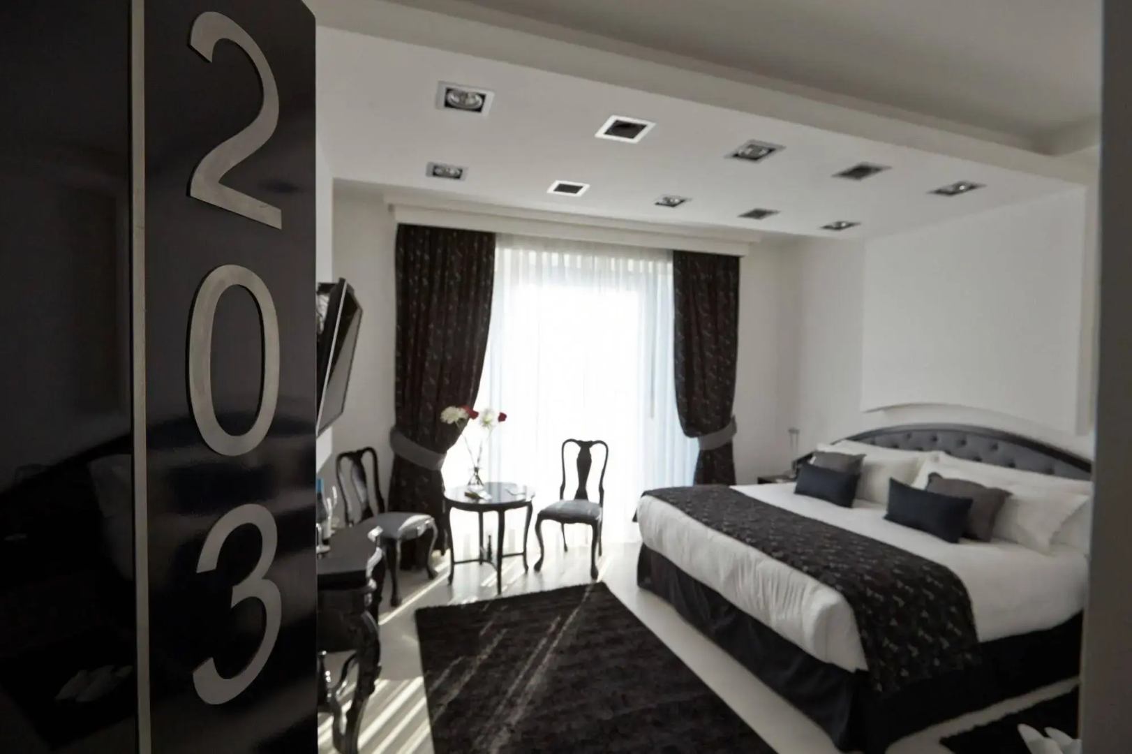 Tinto Boutique Hotel