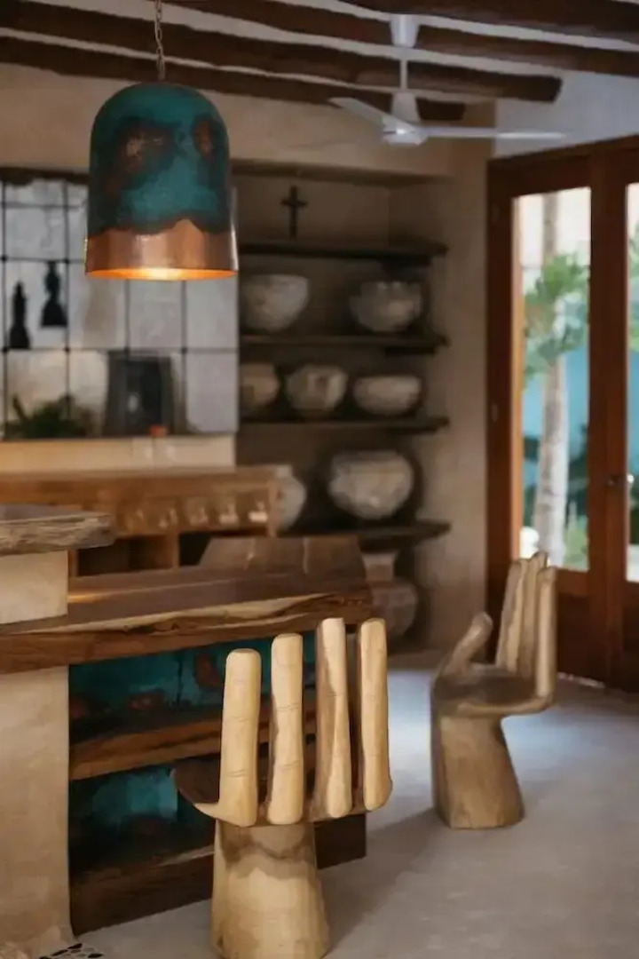 Casa Las Tortugas Petit Beach Hotel & Spa