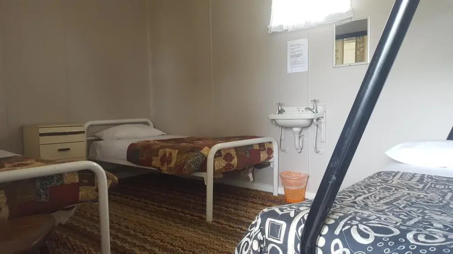 Tingle All Over Budget Accommodation