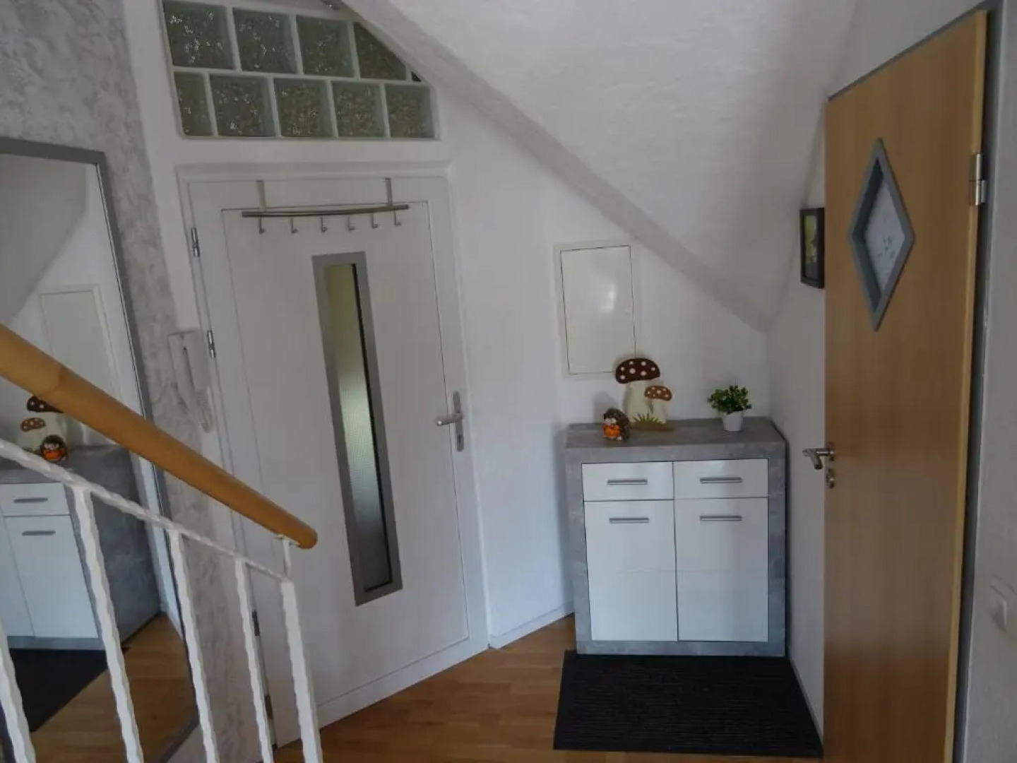 Gäste Domizil Edel Zeit