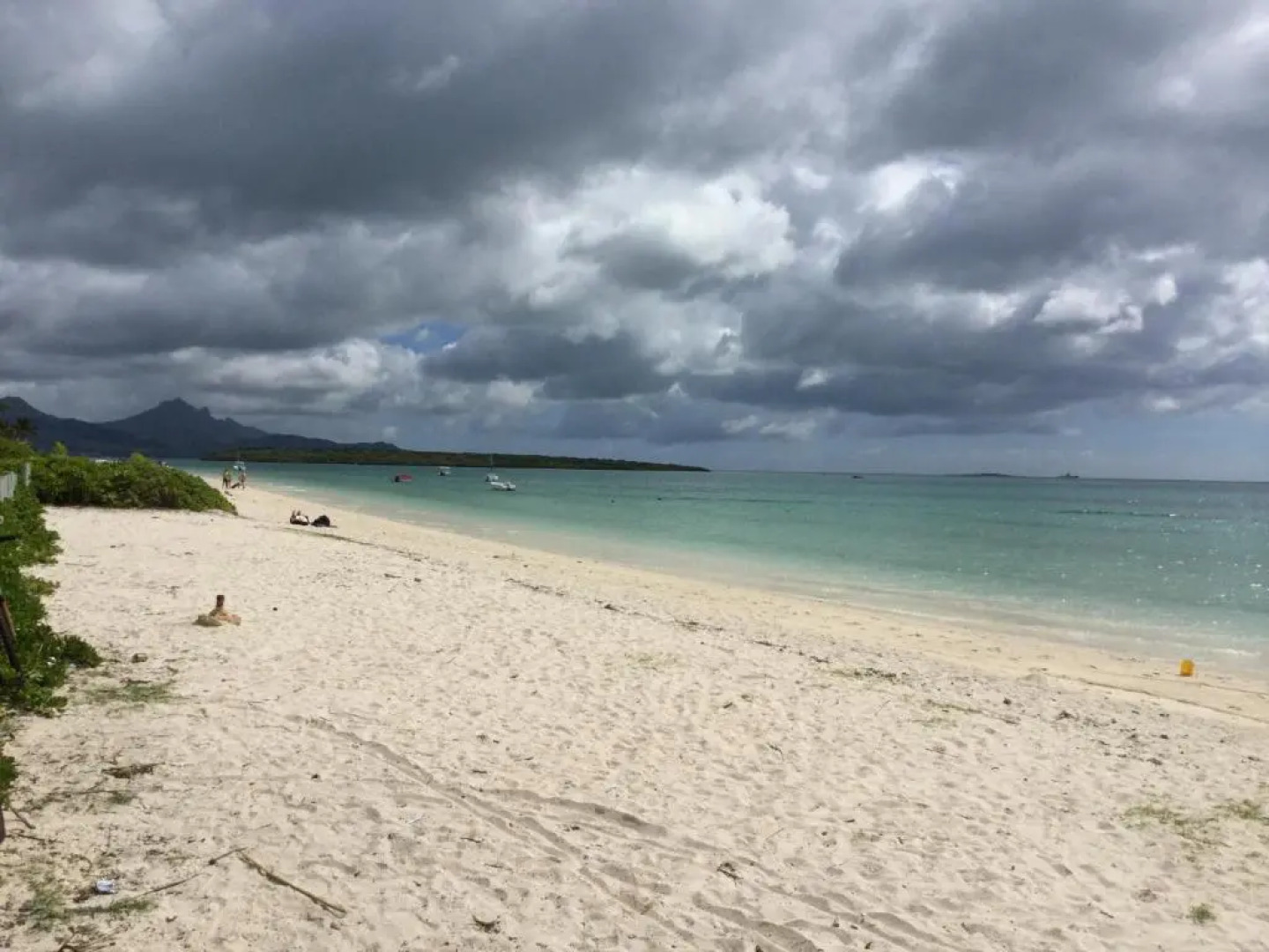 Orient Guesthouse Auberge