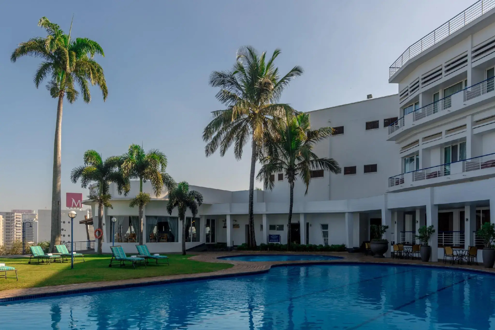 Hotel Cardoso