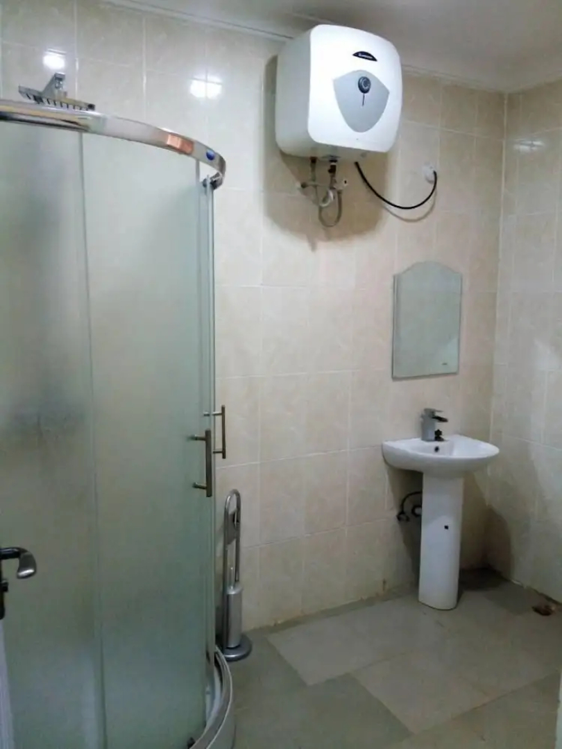 DABOTOV Hotel and Suites