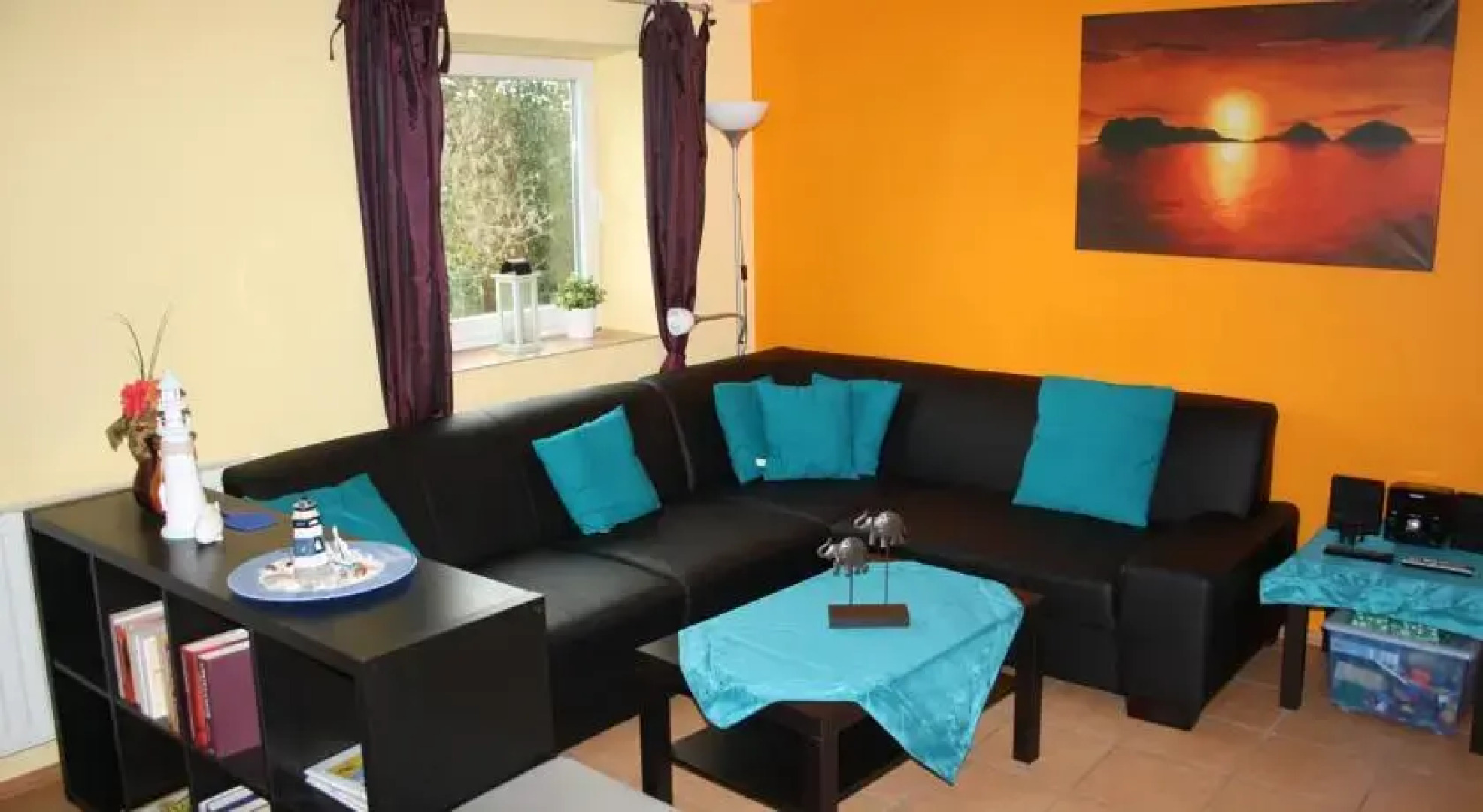 Ferienwohnung Peerenboomshof