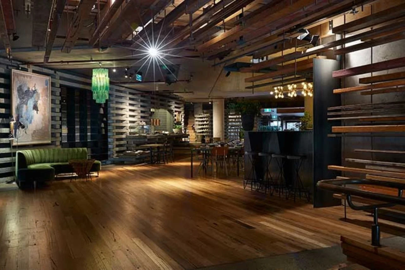 Ovolo Canberra, a Wyndham Hotel