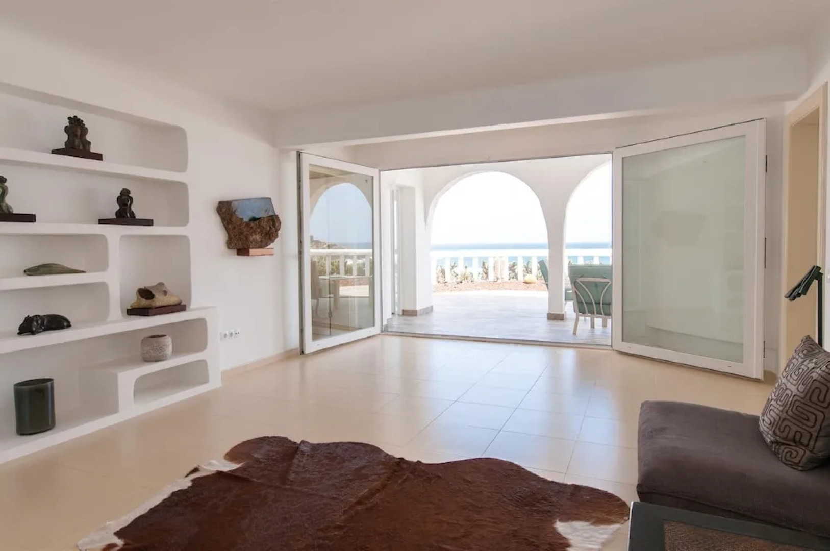 Beach House at Playa del Hombre