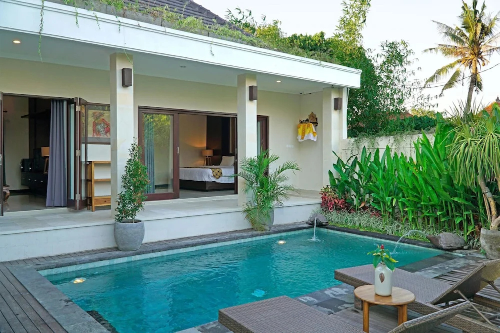 Villa Mas Dewi Canggu