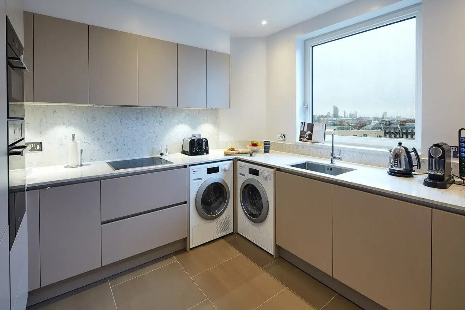 Cheval Gloucester Park at Kensington