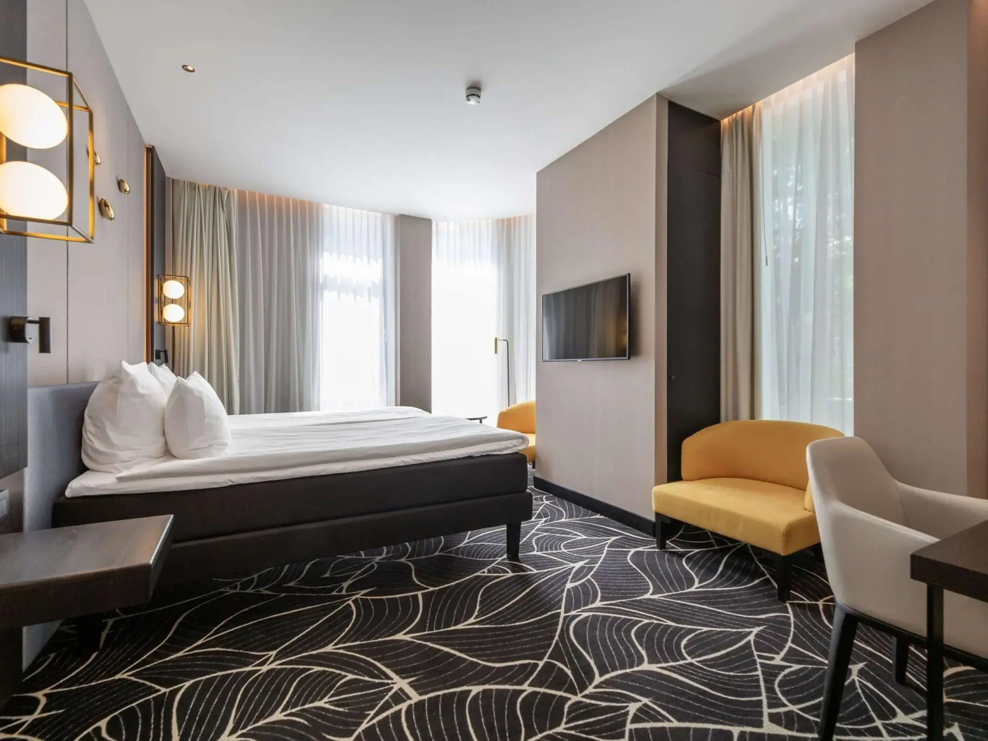 Mövenpick Hotel Tallinn