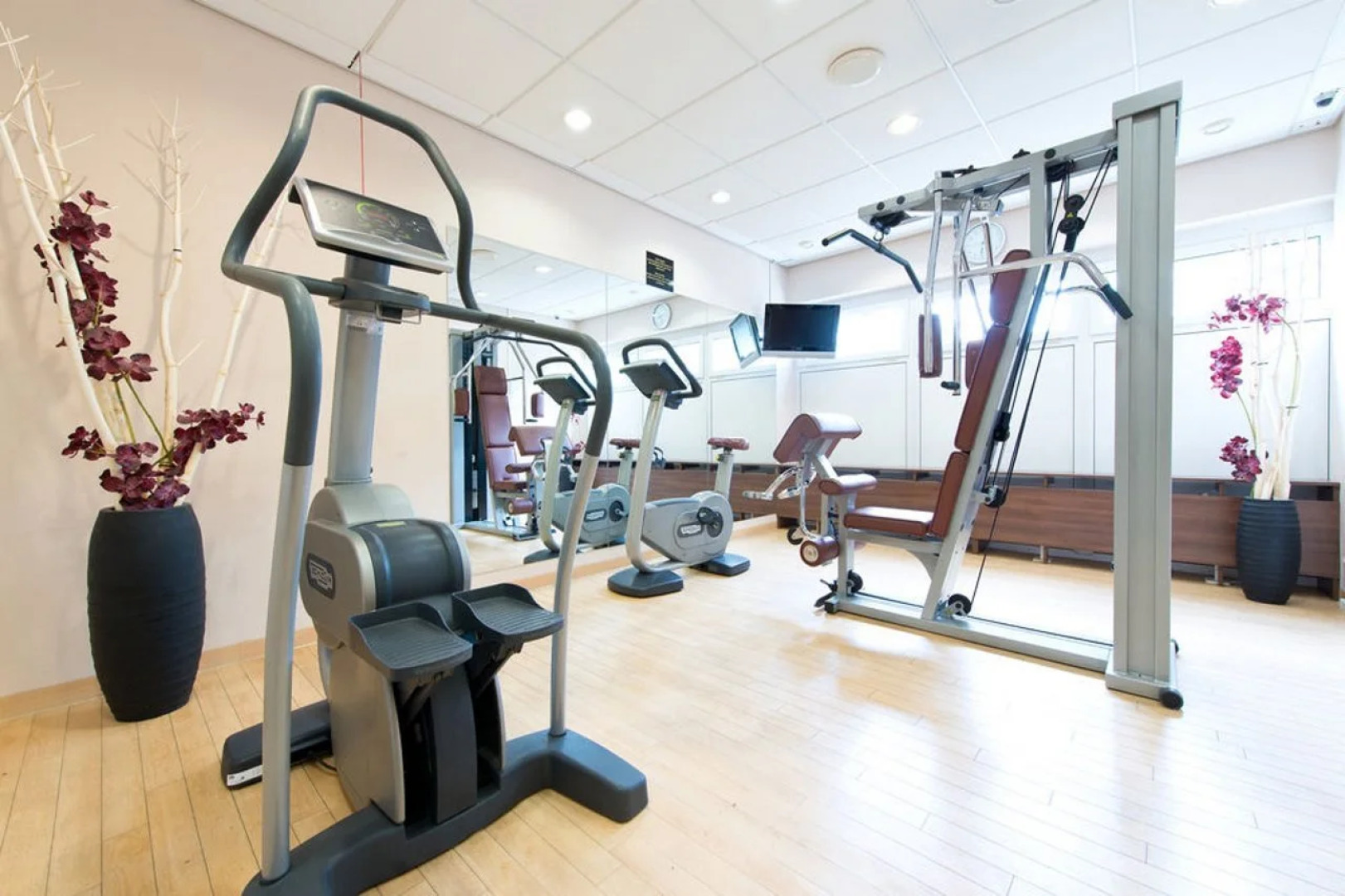 Leonardo Hotel Munich Arabellapark