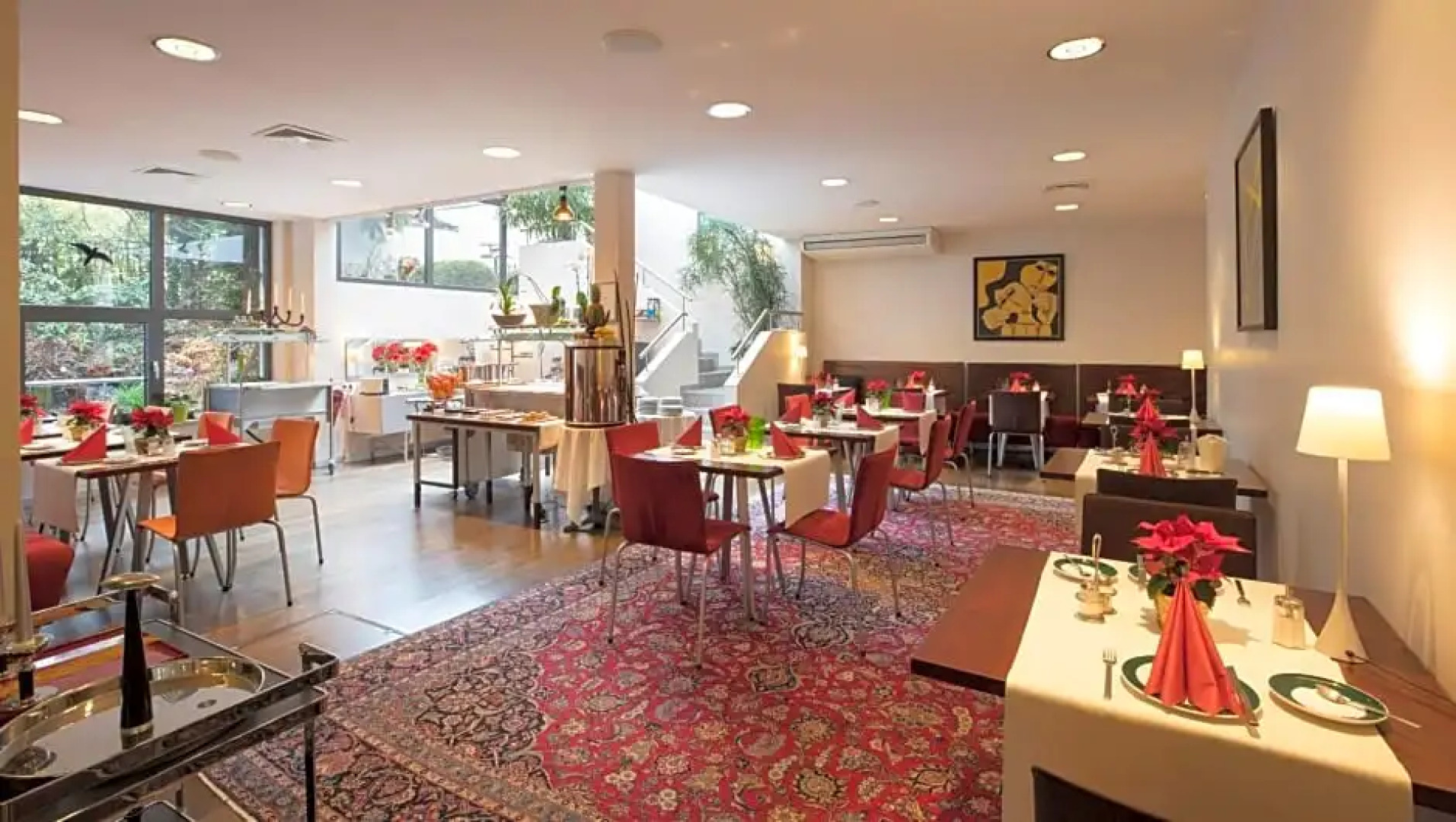 Zollamt Design Hotel