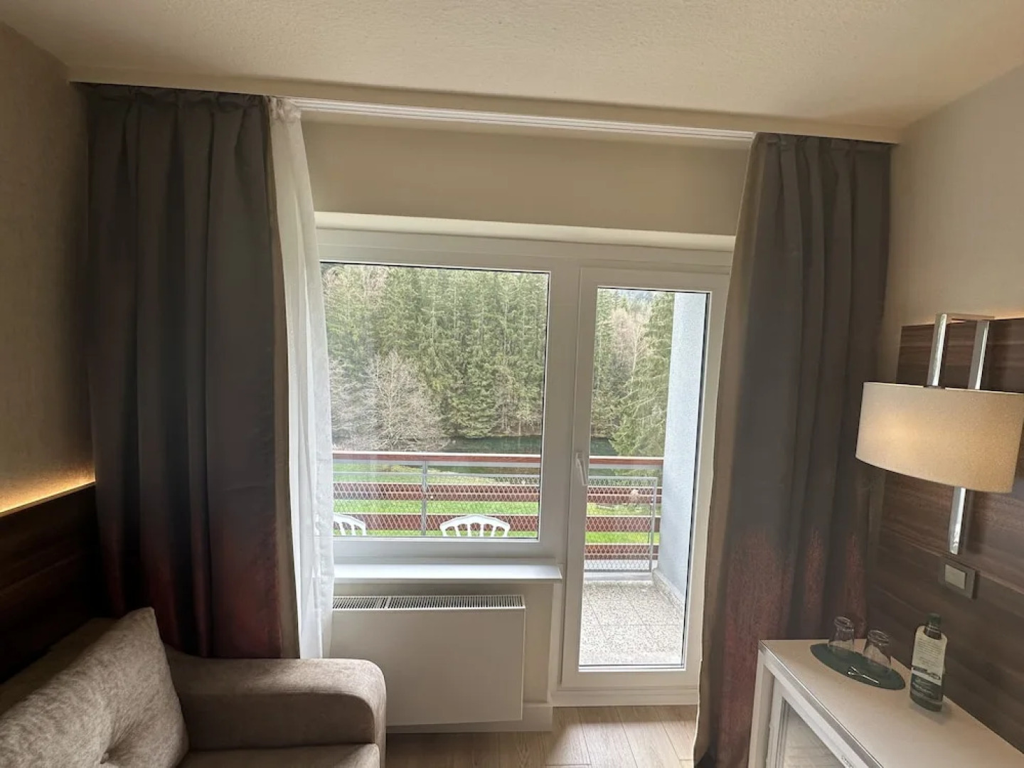 Hotel Schwarzbachtal Hideaway