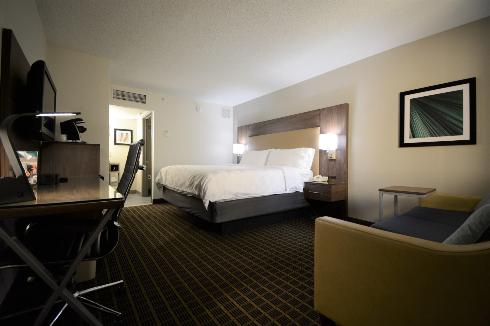 Holiday Inn Hazlet by IHG