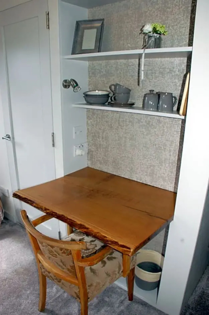 The Little Flock Farm