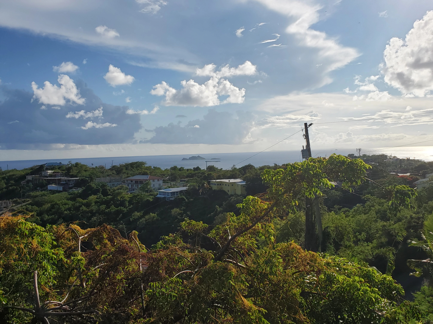 Sunset Gardens Guesthouse