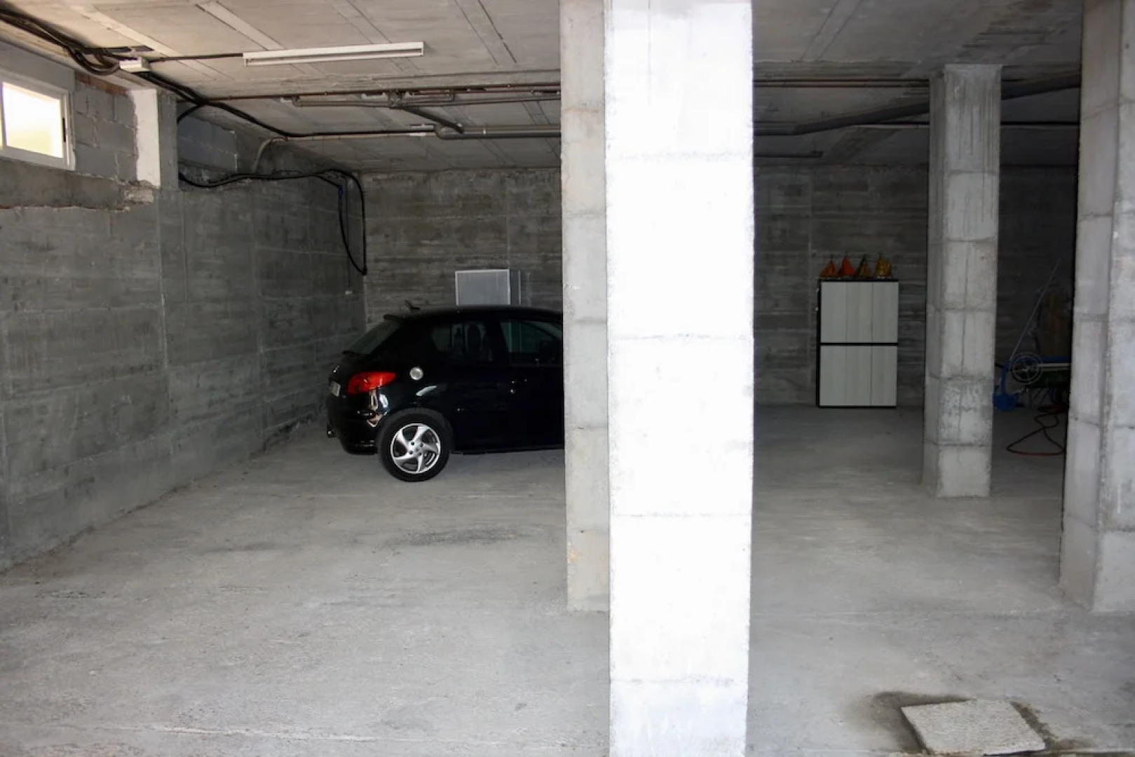 Villa Romana Granada