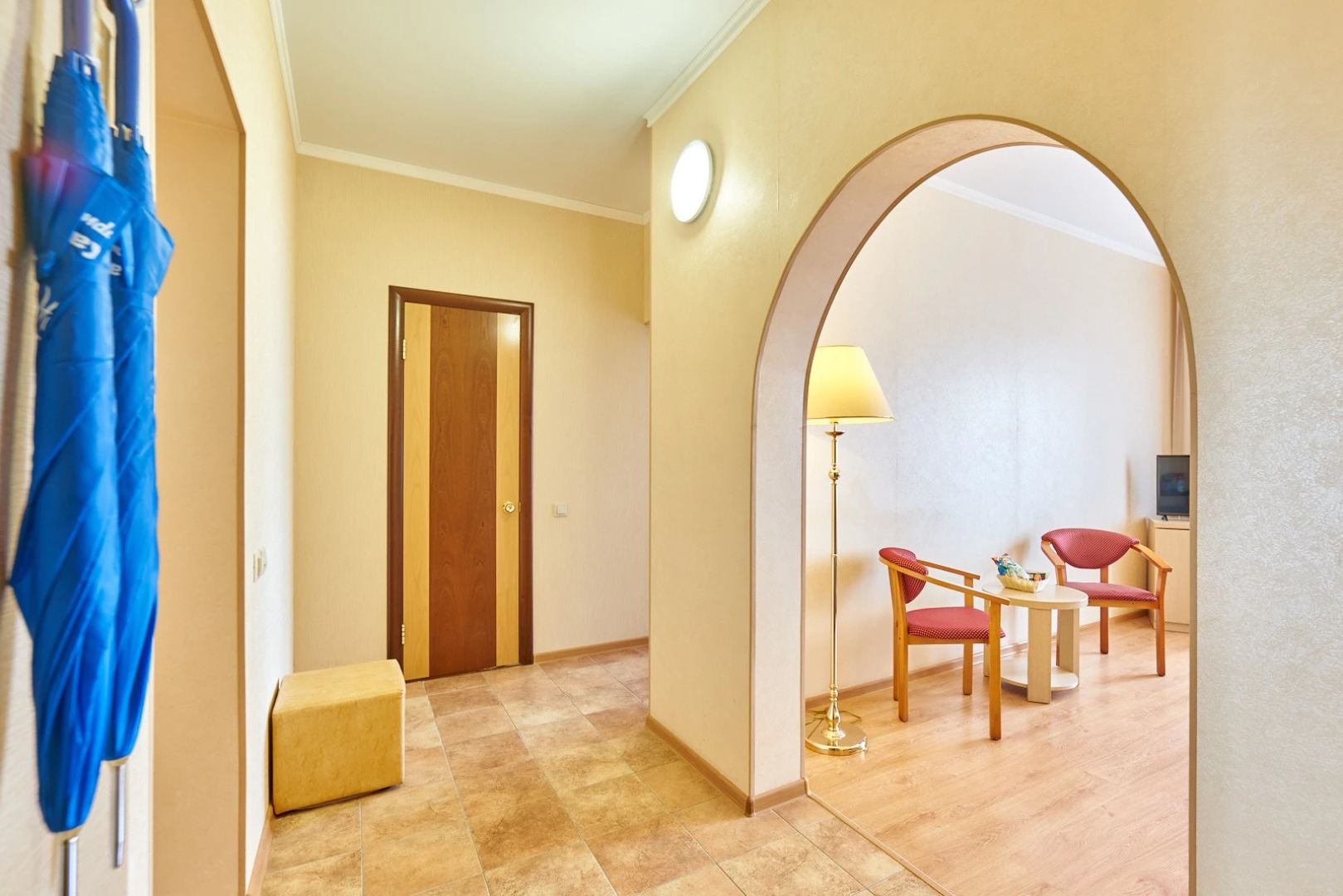 Усть-Качка (курорт)