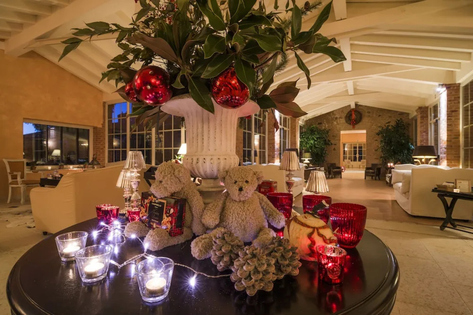 Casa Badiola Golf House