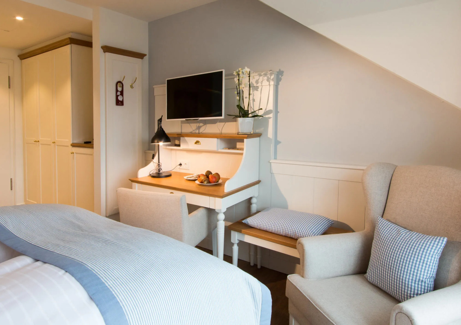 Ringhotel & Restaurant Fuchsbau