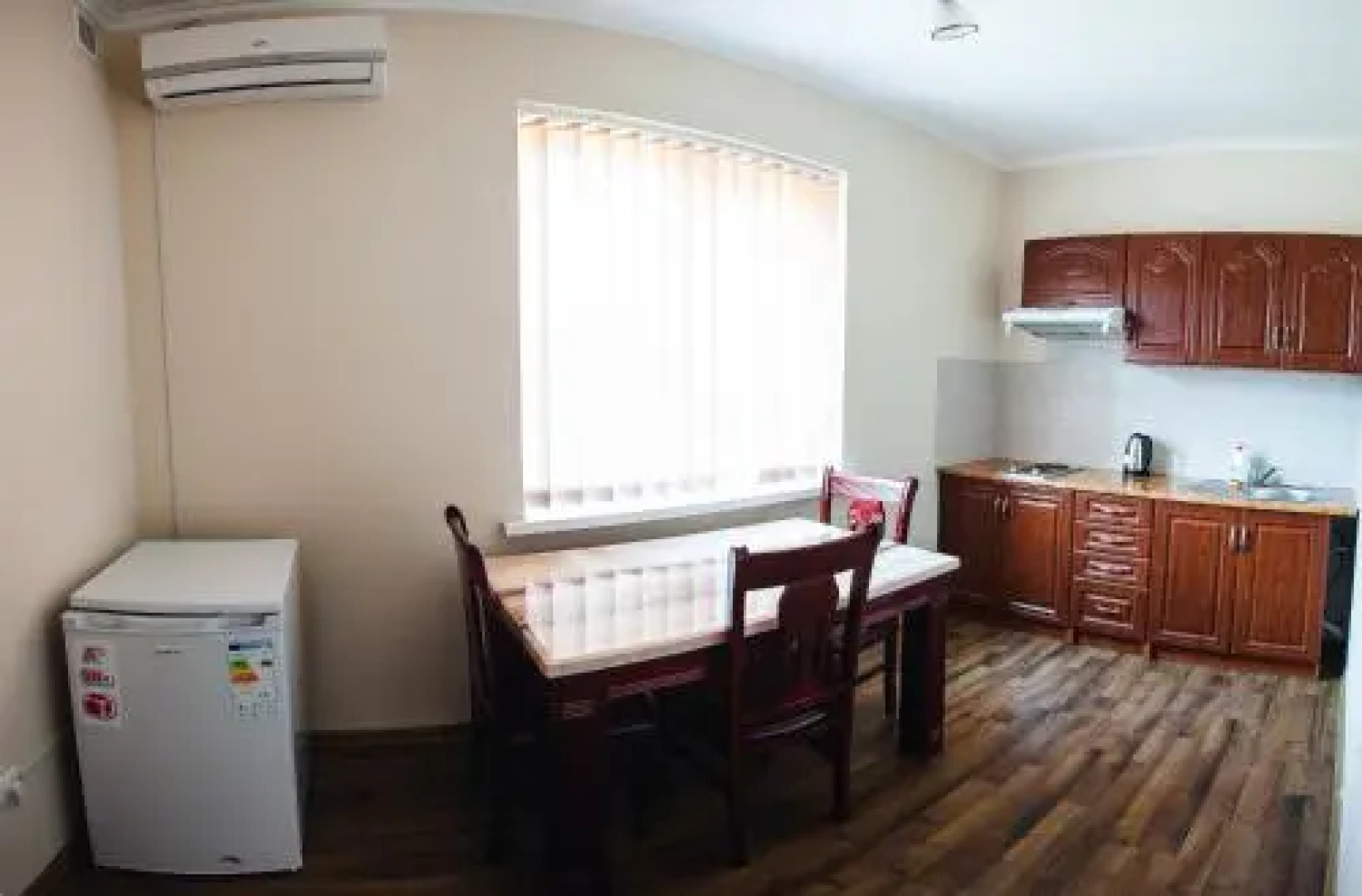 Chernivtsi Apartments