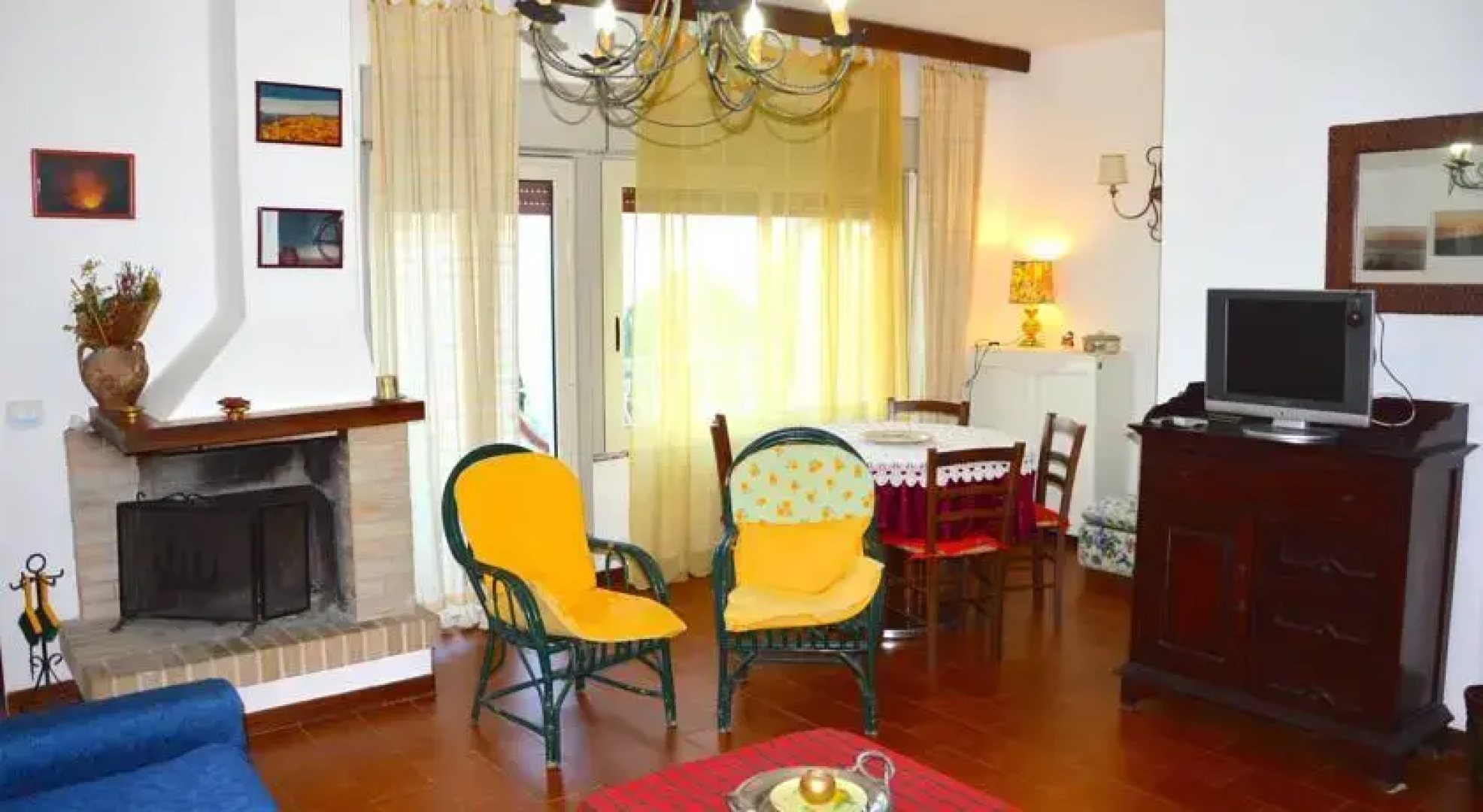 Casa Magnolia
