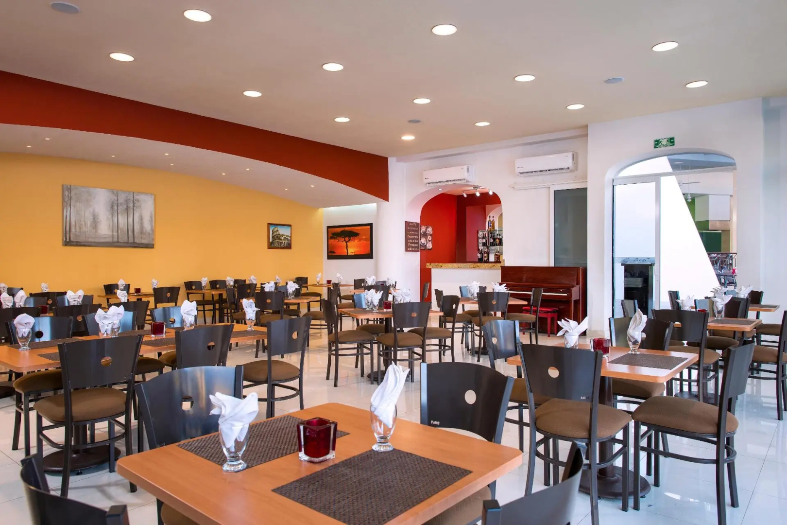 Costa Club Punta Arena Hotel