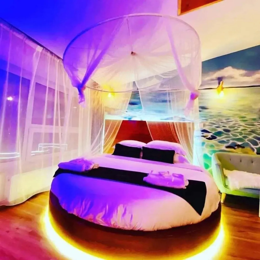 Nomado Boutique Hotel