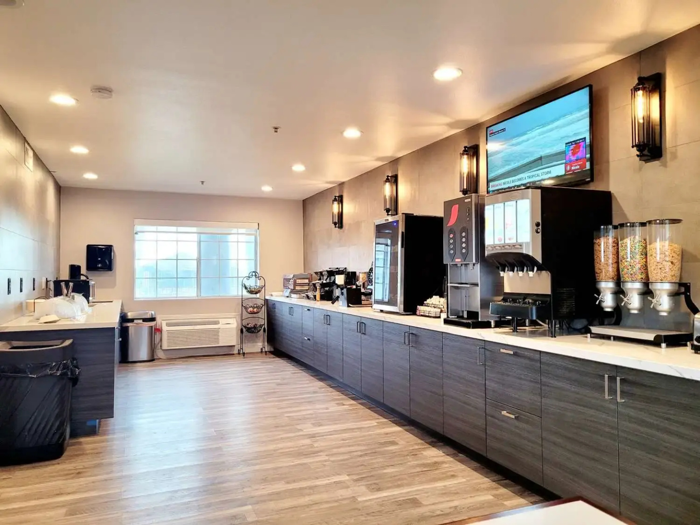 Best Western Kettleman City Inn & Suites
