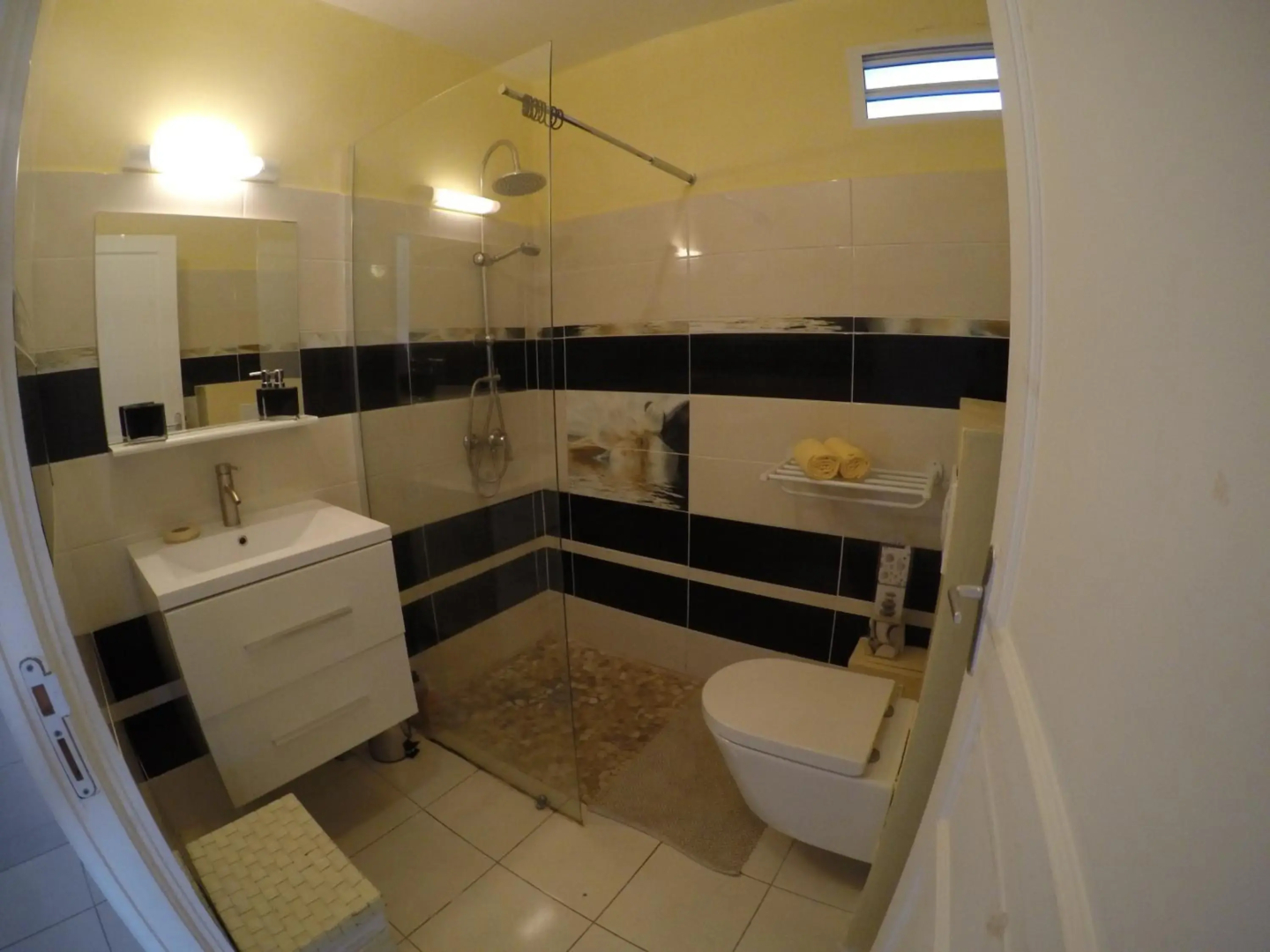 Appartement Coeur de Papillon