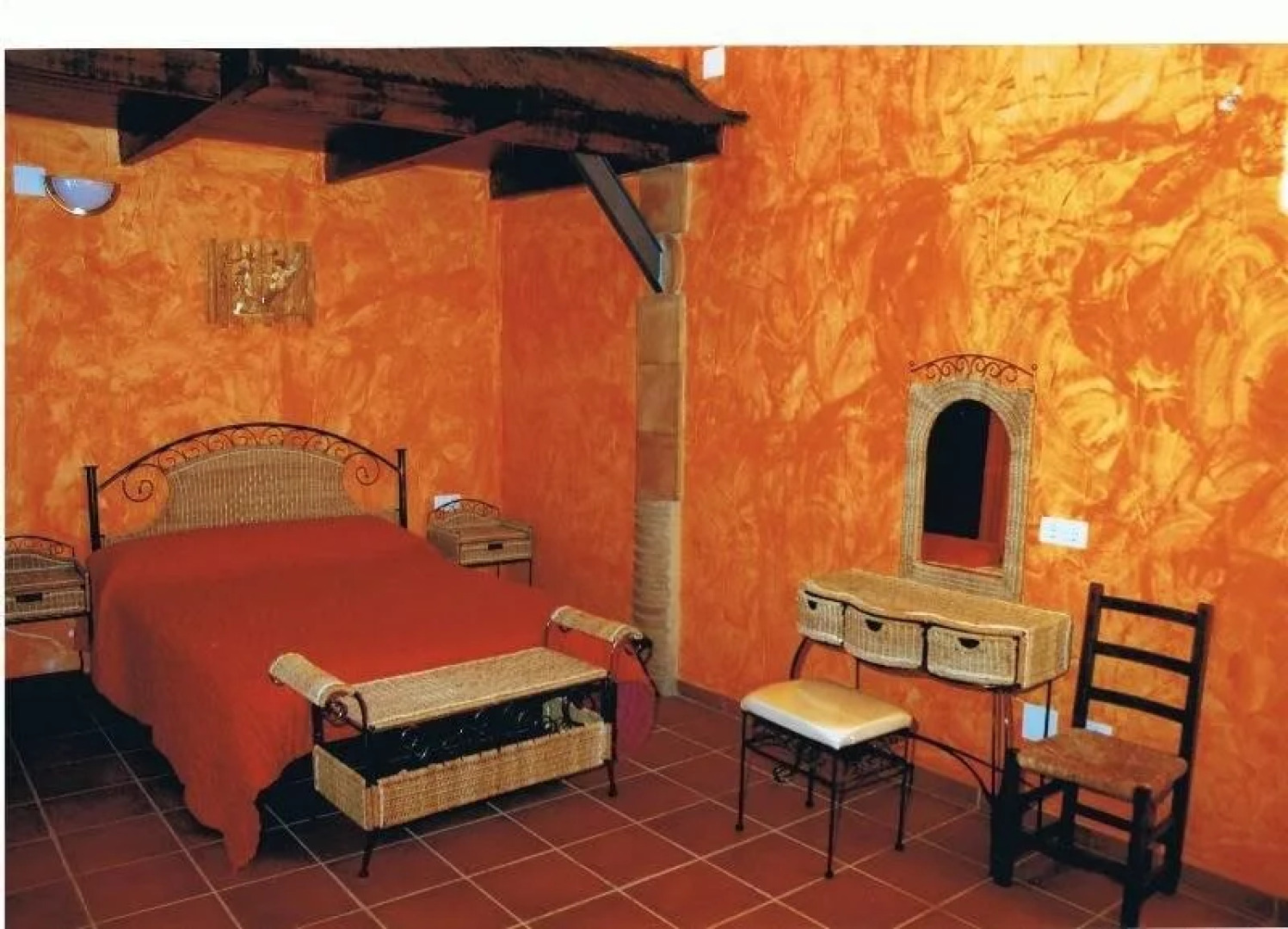 Hotel Restaurante El Caseron De Bonela