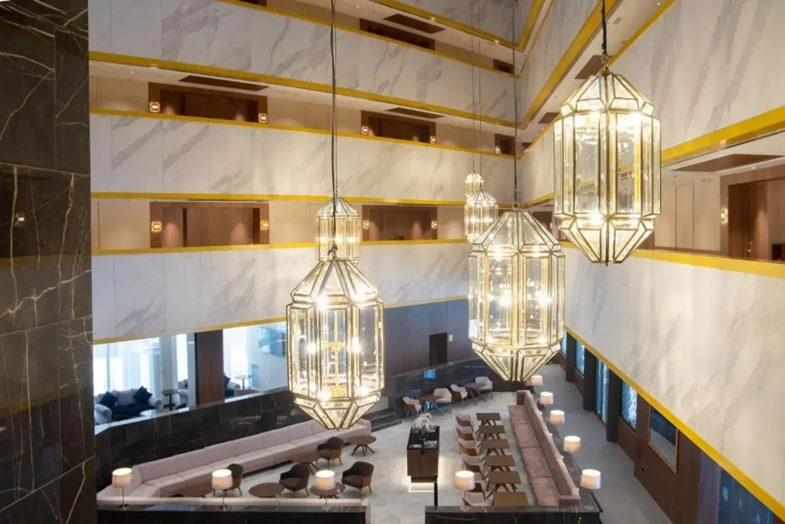 Hotel Granada Center