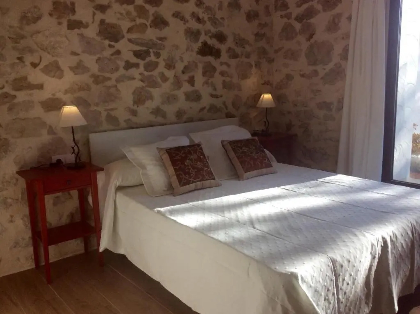 Casa San Miquel - BTB