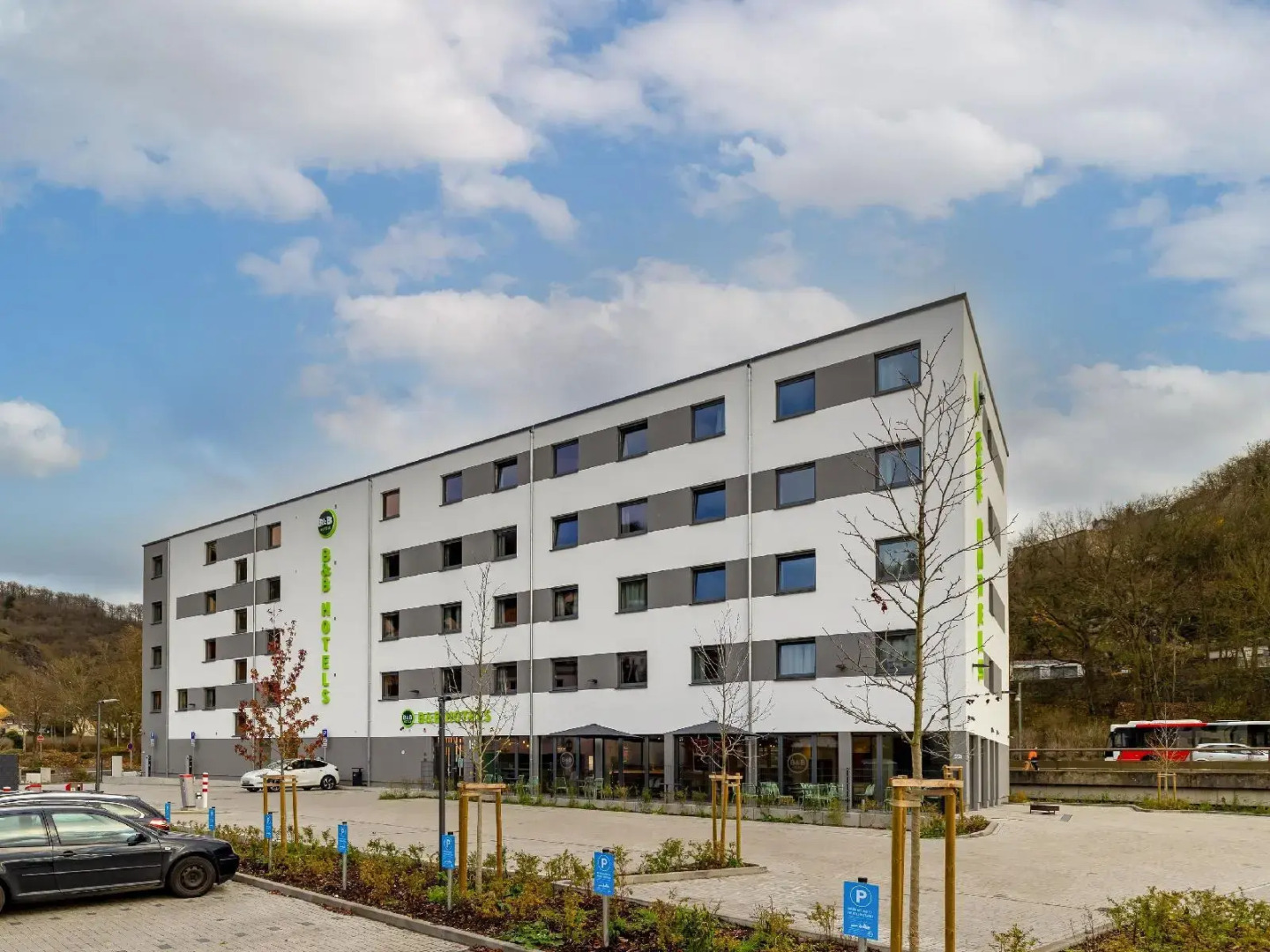 B&B HOTEL Idar-Oberstein