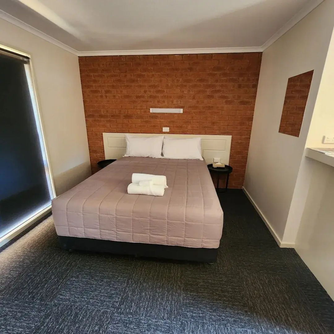 Sun River Resort Mildura