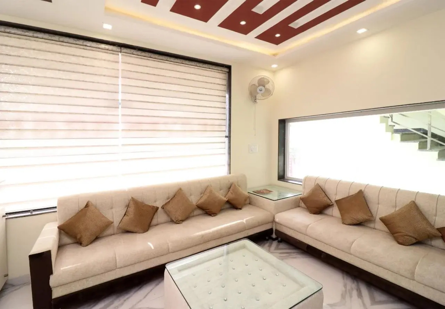 OYO 22356 Heaven Grand