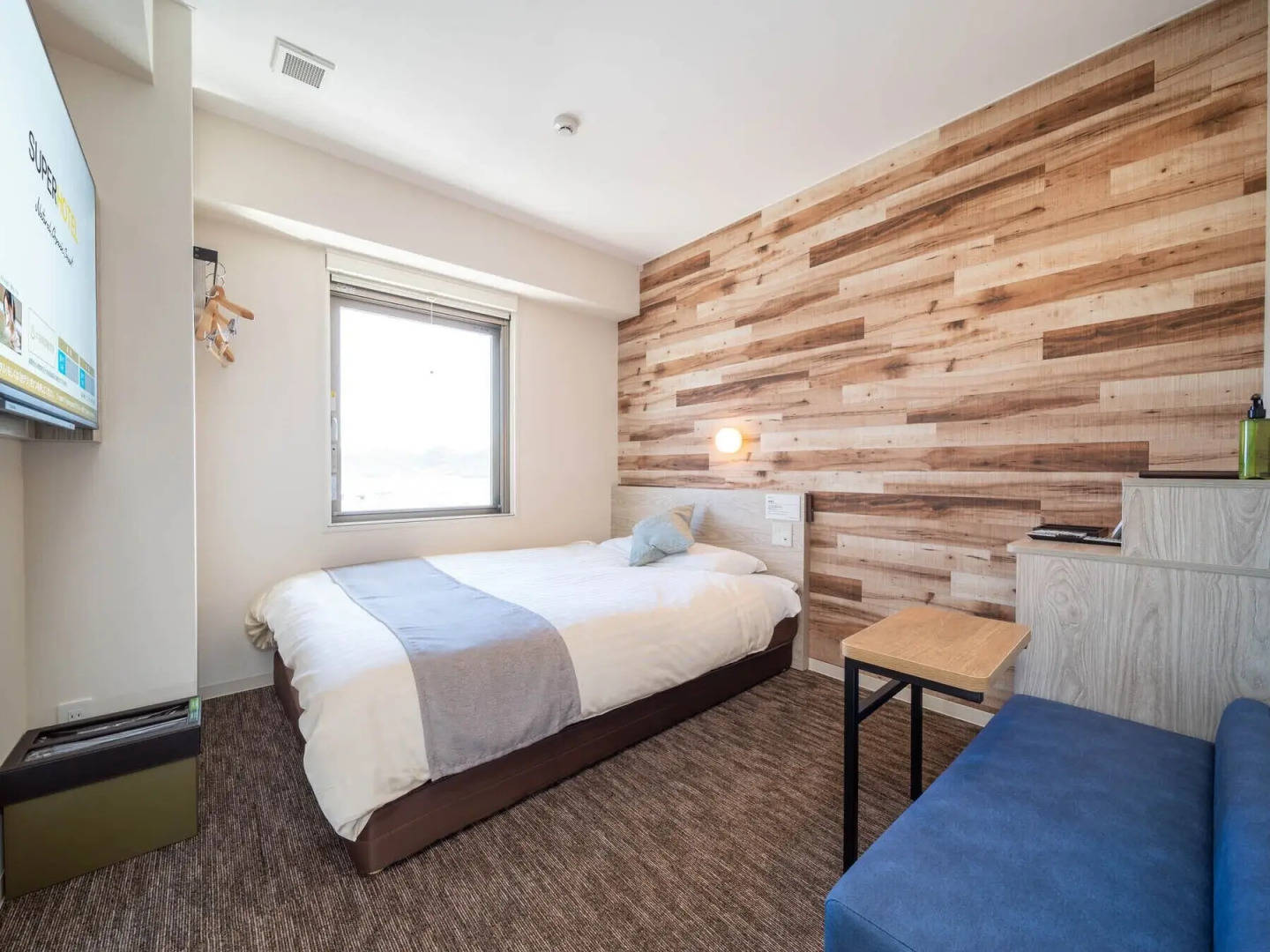 Super Hotel Premier Shimonoseki