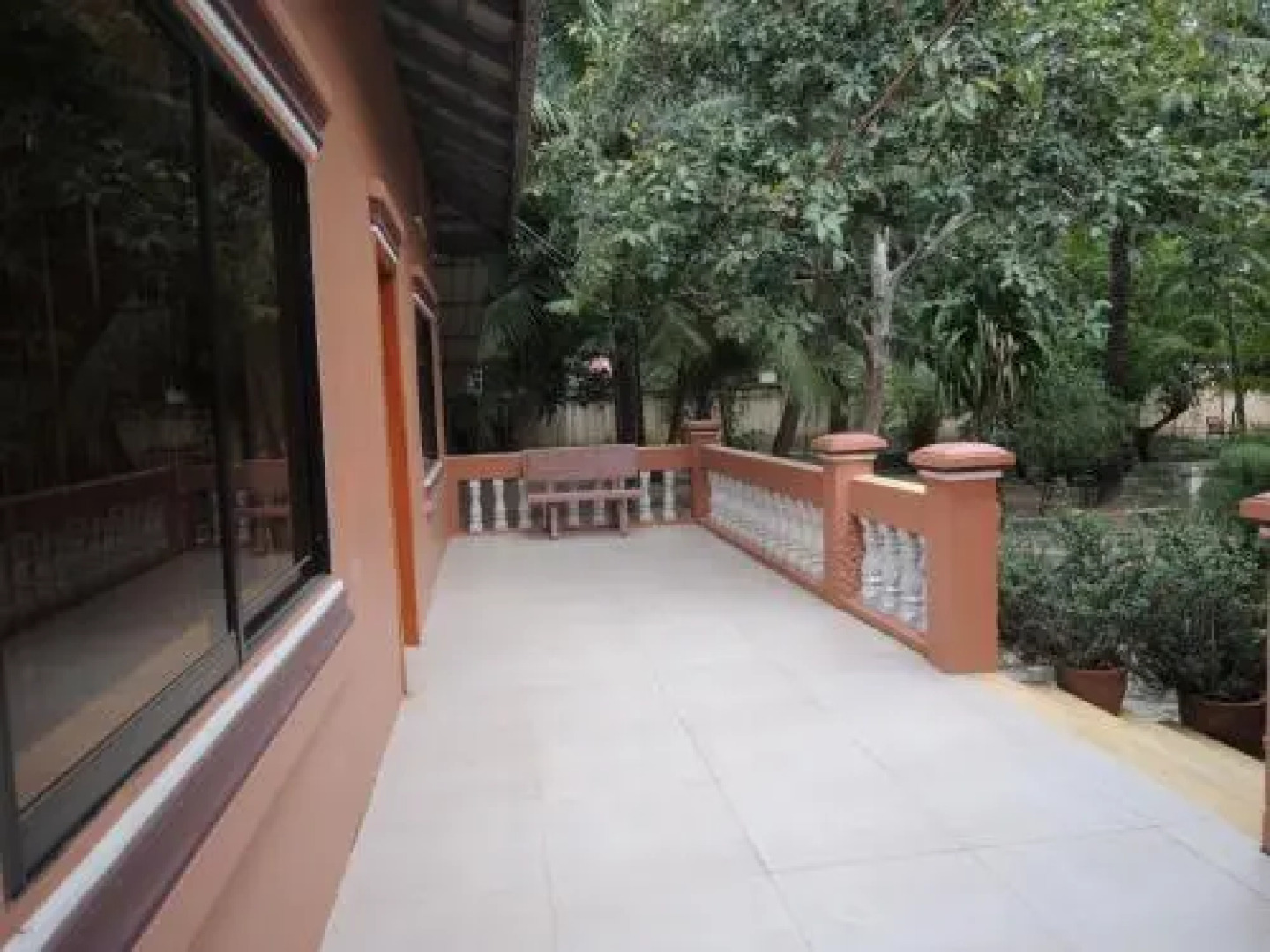 Serey Mathya Guesthouse