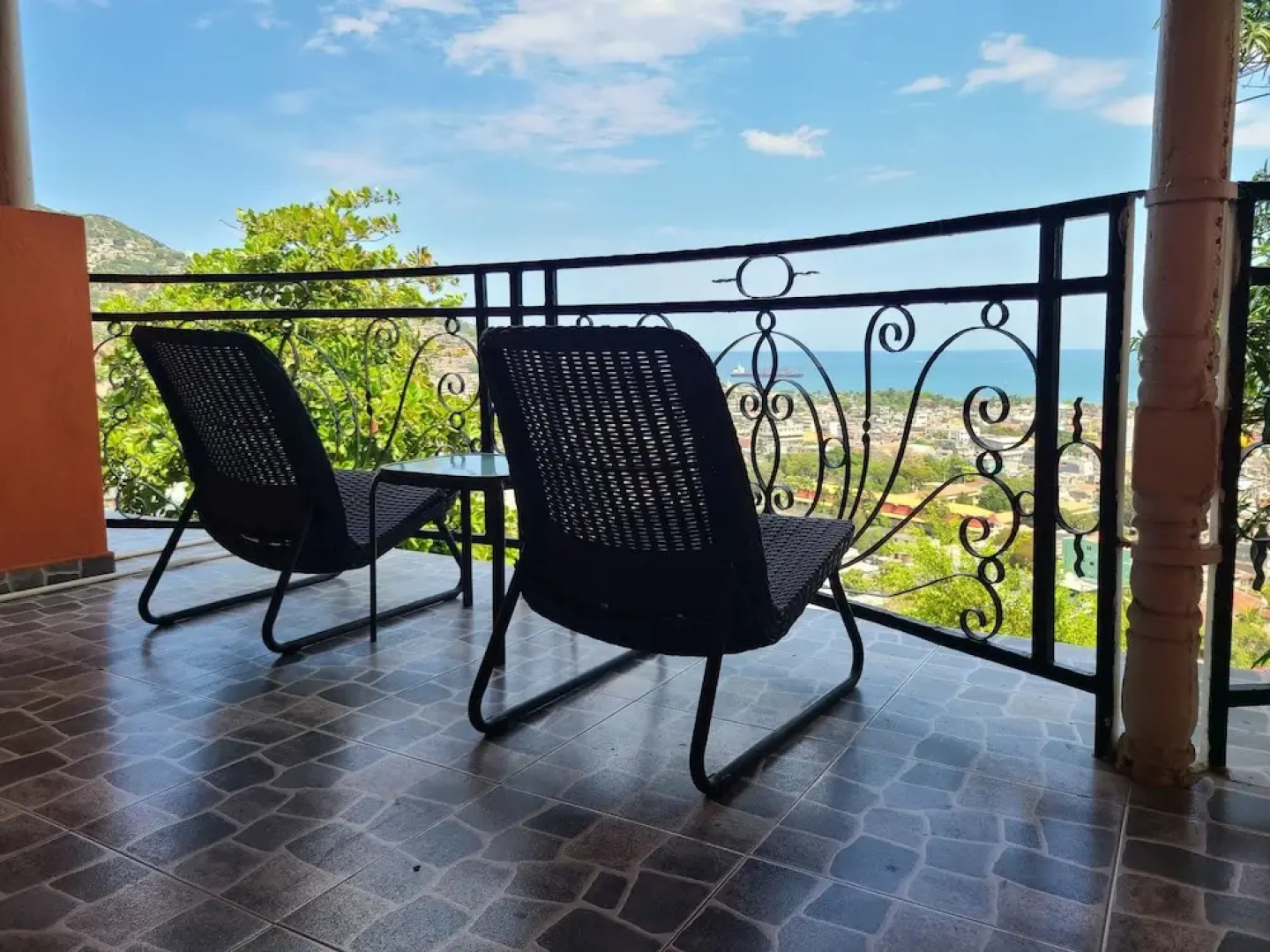 Habitation Des Lauriers