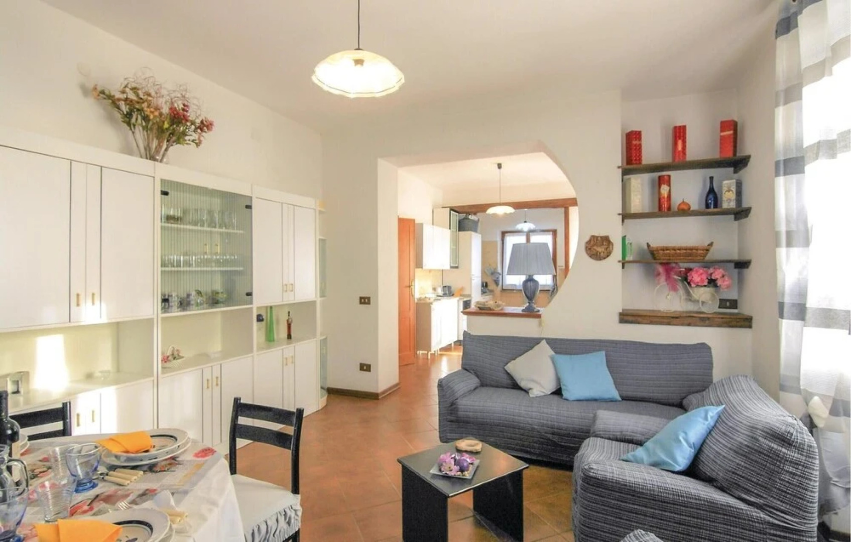 Amazing Home in Montignoso -ms- With 3 Bedrooms and Wifi